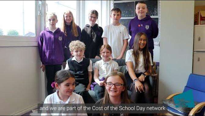 Watch Cost of the School Day Big Question on YouTube.