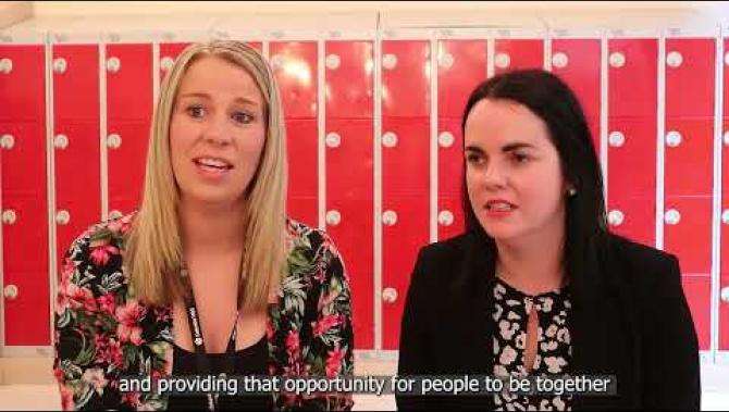 Watch What parents, carers and teachers say about Cost of the School day on YouTube.