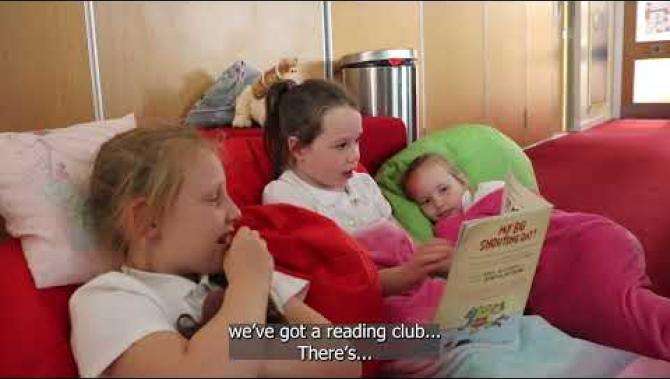 Watch What children and young people say about the Cost of the School Day on YouTube.