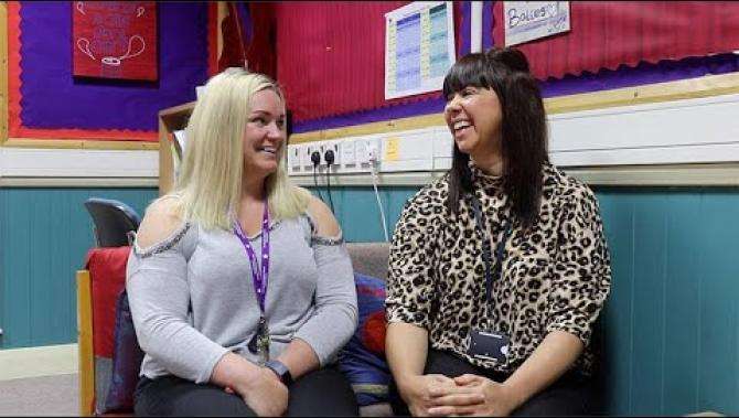 Watch Cost of the School Day at Morgan Academy, Dundee. Schools taking action on Uniforms on YouTube.
