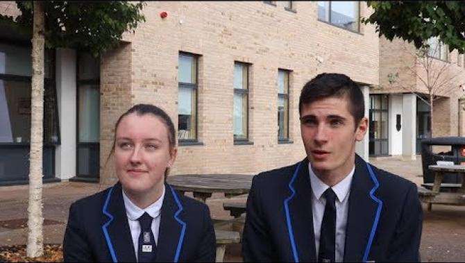 Watch Cost of the School Day at Port Glasgow High School, Inverclyde. Schools taking action on Uniforms on YouTube.