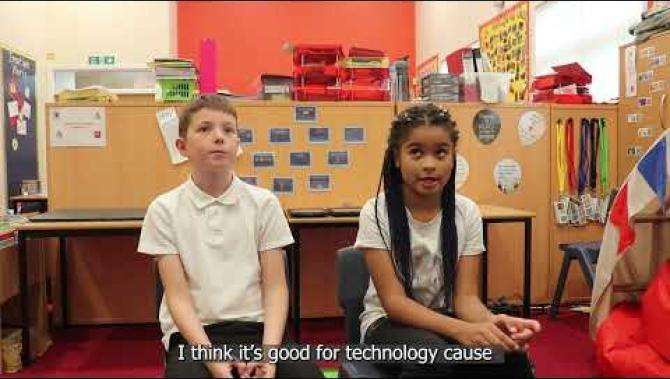Watch Why tackle the Cost of the School Day - how reducing and removing costs can boost attainment on YouTube.