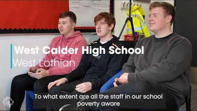 Watch Cost of the School Day Headteacher interview on YouTube.