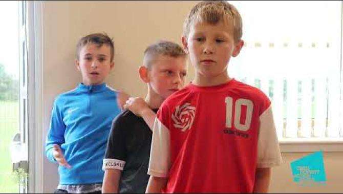 Watch Cost of the School Day at Netherburn Primary School and Keith Grammar School on YouTube.