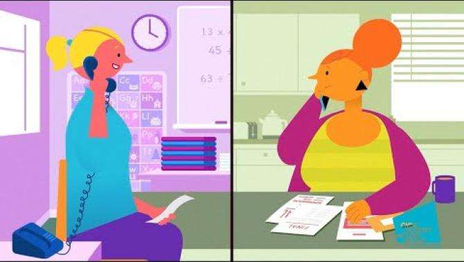Watch Talking about Costs and Money at School on YouTube.