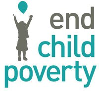 End Child Poverty coalition logo