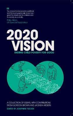 2020 Vision front cover