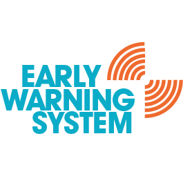 Early Warning System logo