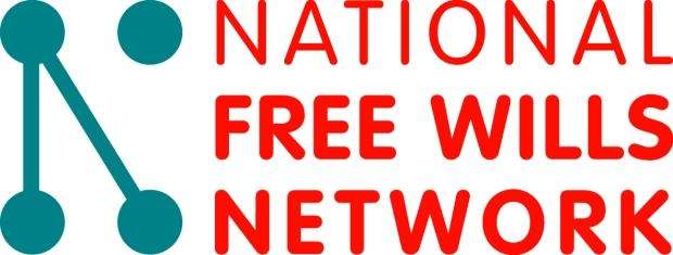 Logo of the National Free Wills Network