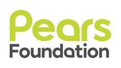 Pears Foundation logo