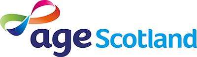 Age Scotland Logo