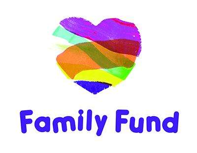 Family Fund logo