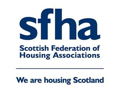 SFHA logo