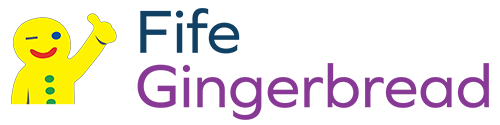 Fife Gingerbread logo