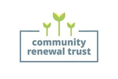 Community Renewal Trust logo