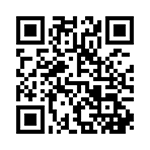 COSD Challenge Poverty Week activity QR code