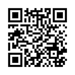 COSD Challenge Poverty Week activity 2 mentimeter QR code