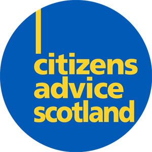 Citizens Advice Scotland logo
