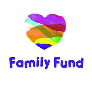 Family Fund logo