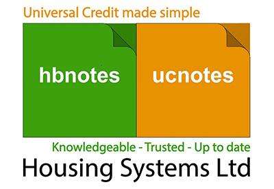 Housing systems logo