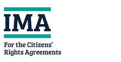 IMA logo