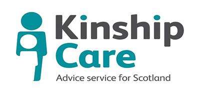 Kinship Care logo