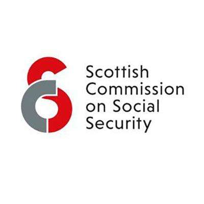 Scottish Commission on Social Security