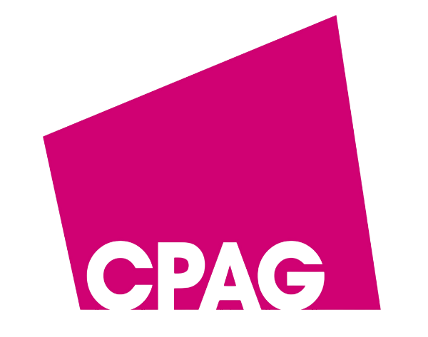 CPAG logo