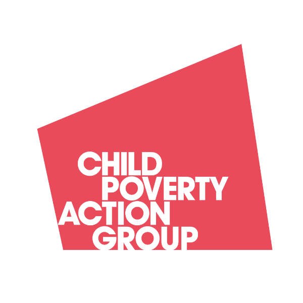 CPAG soft red logo