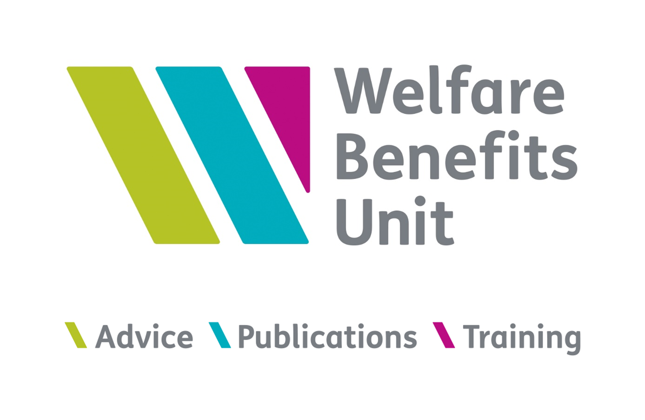 Welfare benefit unit logo