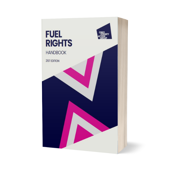 Fuel Rights Handbook, 21st ed