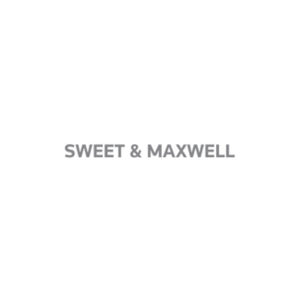 Sweet and Maxwell logo