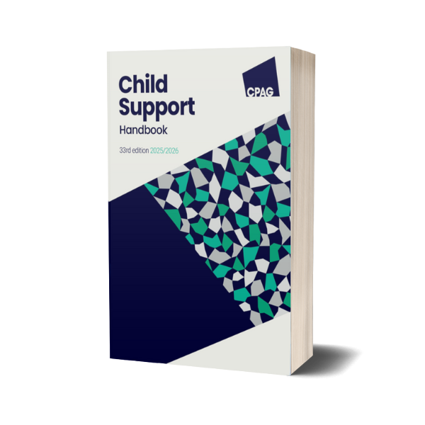 Child Support Handbook