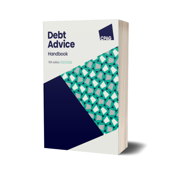 Debt Advice Handbook