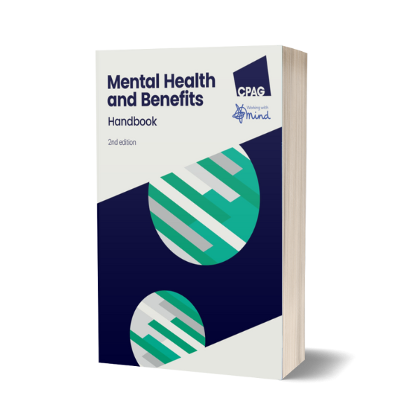 Mental Health Benefits Handbook