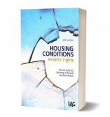Front cover of Housing Conditions