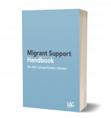 Front cover of Migrant Support