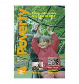 Front cover of Poverty Journal