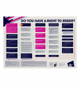 Thumbnail image of Right to Reside poster