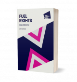 Front cover of Fuel Rights Handbook