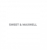 Sweet and Maxwell logo