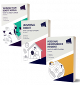 What You Need to Know covers. Winning Your Benefit Appeal, Universal Credit and Personal Independence Payment