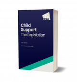 Child Support the Legislation