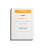 Social Security Legislation 2026/27, Volume I