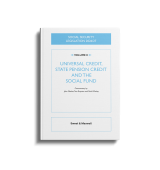 Social Security Legislation 2026/27, Volume II