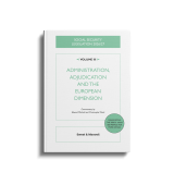 Social Security Legislation 2026/27, Volume III