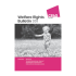Front cover of Welfare Rights Bulletin