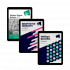 Digital front cover of Welfare Benefits Handbook